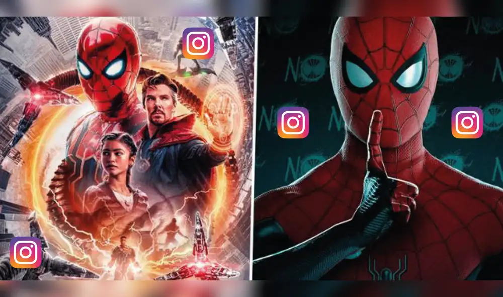 Estos filtros son furor en internet debido al estreno de la esperada pelicula. Foto: composición Cristofer Pinto