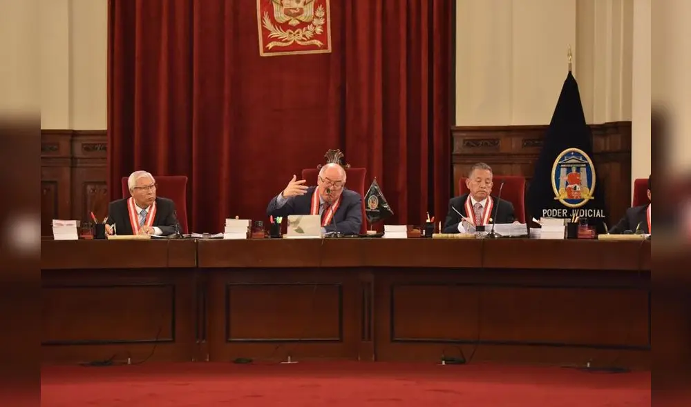 Alejandro Toledo y Eliane Karp: PJ resolverá pedido de extradición la próxima semana Alejandro Toledo y Eliane Karp: PJ resolverá pedido de extradición la próxima semana