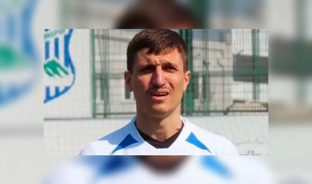 El futbolista Cevher Toktas mató a su hijo de 5 años porque no lo quería. (Foto: Difusión) El futbolista Cevher Toktas mató a su hijo de 5 años porque no lo quería. (Foto: Difusión)