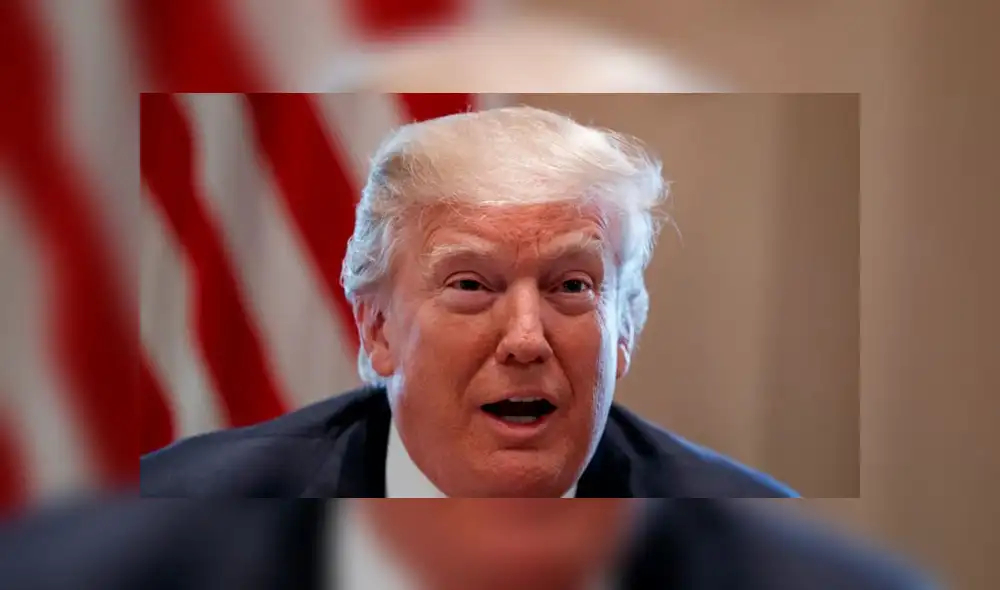 Donald Trump: ¿Qué opina de una posible candidatura presidencial de Oprah Winfrey? [VIDEO]