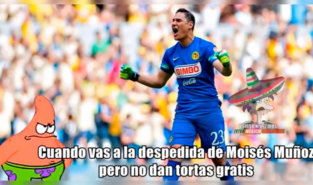 En Facebook, mira los mejores memes que dejó el América vs Chivas por Liga MX [FOTOS]