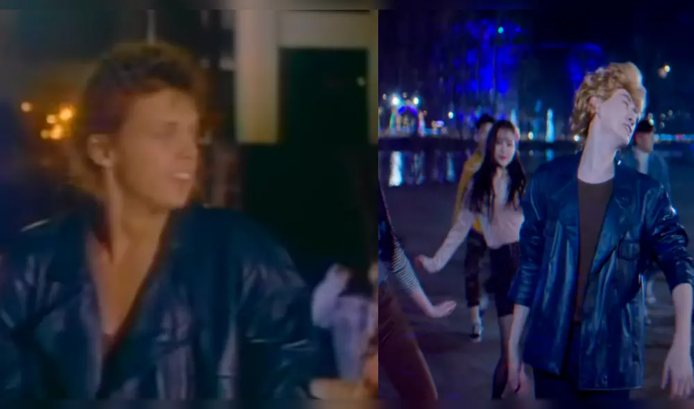 ¡Al estilo de Luis Miguel! Super Junior estrena videoclip de 'Ahora te puedes marchar' [VIDEO]