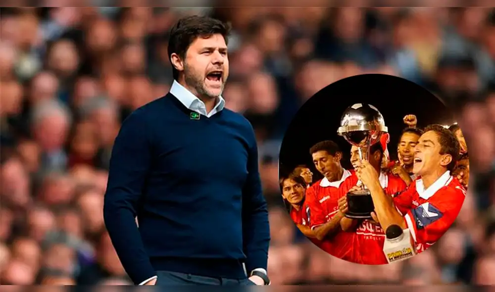 Champions League: La 'táctica de Cienciano' que usó Pochettino para llegar a la final [VIDEO]