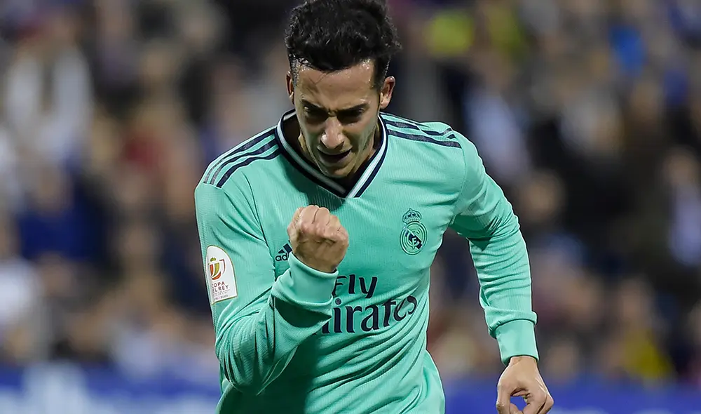 Real Madrid estará en cuartos de final de la Copa del Rey. (Créditos: AFP) Real Madrid estará en cuartos de final de la Copa del Rey. (Créditos: AFP)