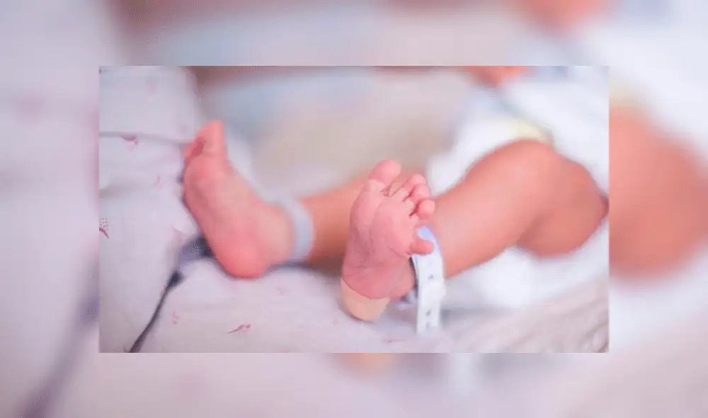 Bebé de un año fallece y autopsia revela que fue violada Bebé de un año fallece y autopsia revela que fue violada