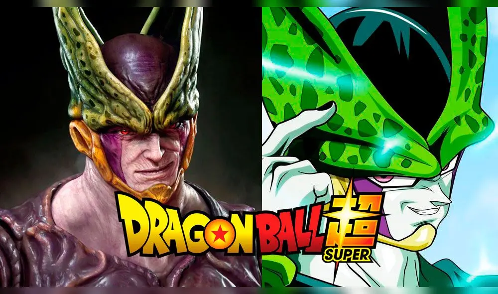 Artista recrea a los personajes de Akira Toriyama en versión live-action. Foto: Instagram Artista recrea a los personajes de Akira Toriyama en versión live-action. Foto: Instagram