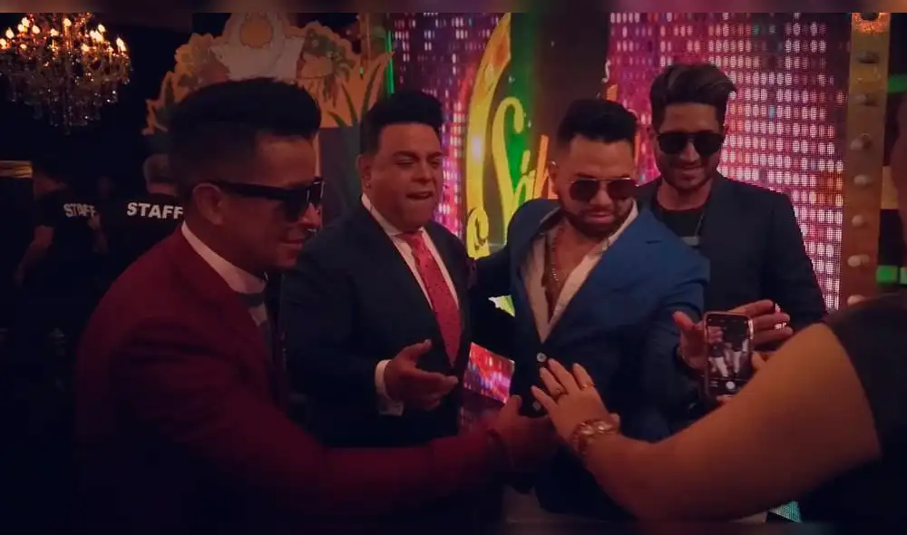 Beto Ortiz: lanzan parodia del 'El valor de la verdura' en 'El Wasap de JB' [VIDEO]