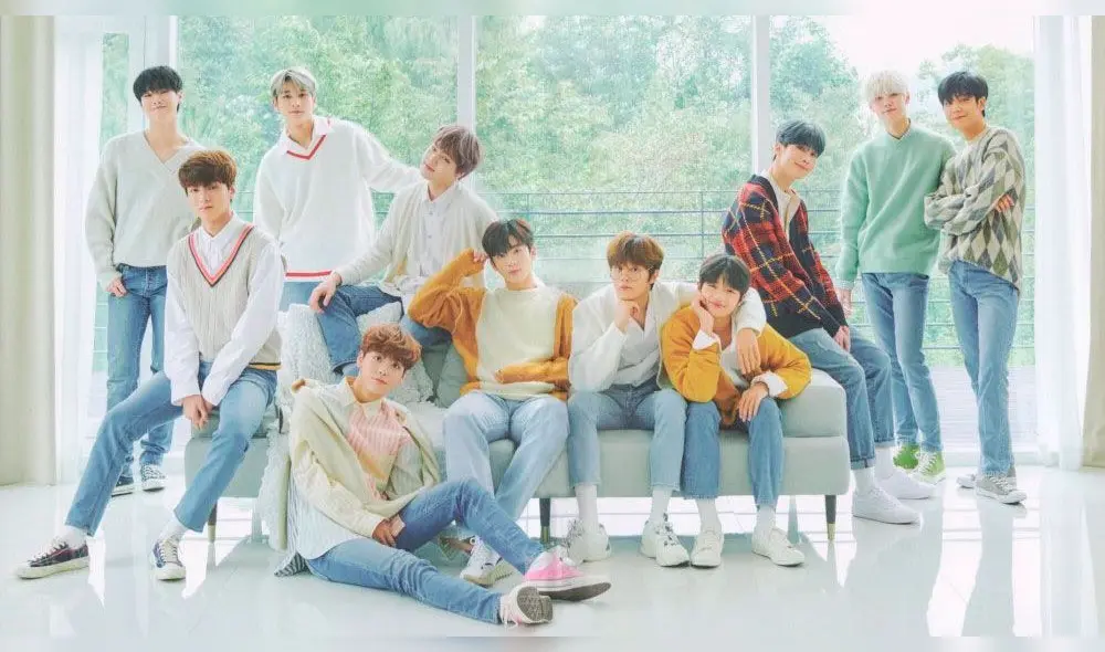 El grupo ganador del reality musical Produce X 101 no pudo superar el escándalo de manipulación de votos.