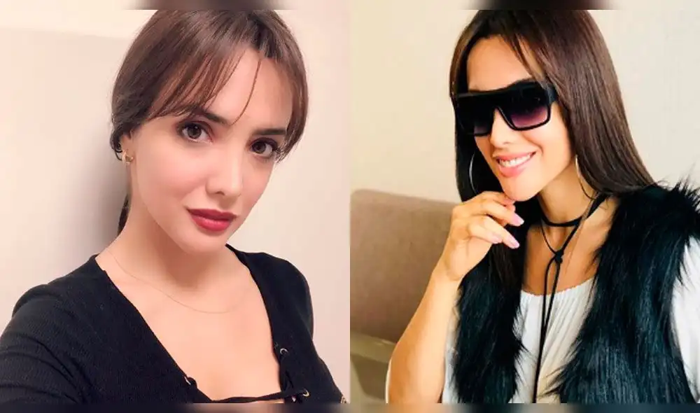 Rosángela Espinoza comparte peculiar frase y es ‘troleada’ por usuarios de Instagram [FOTO]