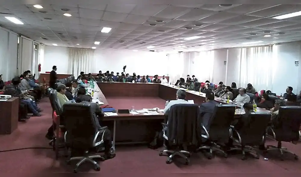 Cusco: Cocaleros logran que arroba de coca valga S/ 125