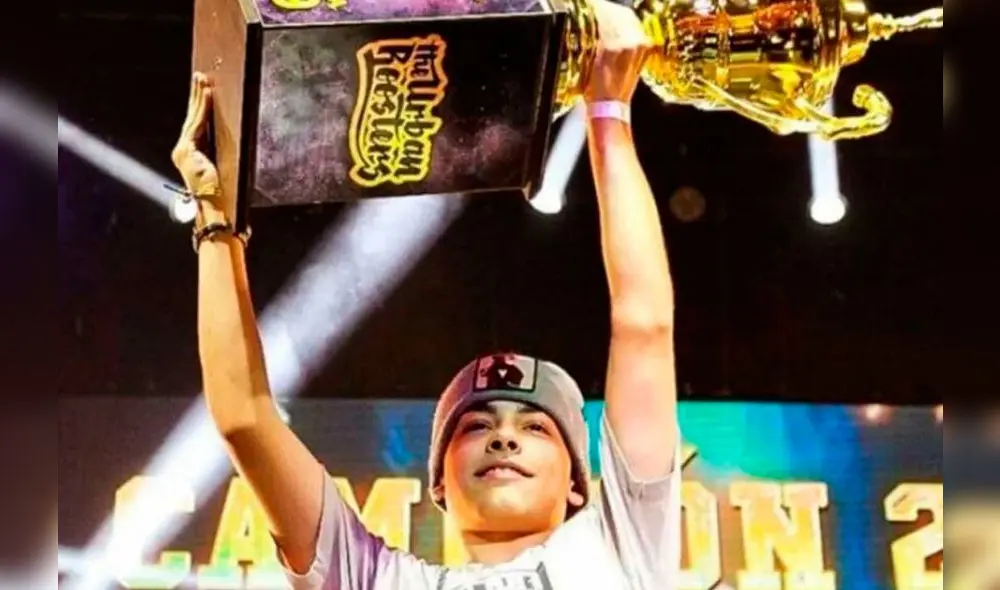 FMS Argentina: Trueno se retira del torneo FMS Argentina: Trueno se retira del torneo