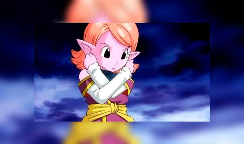 Dragon Ball Super: chica realiza atrevido cosplay de Chronoa, la Kaioshin del tiempo, y enamora a fans [FOTOS]