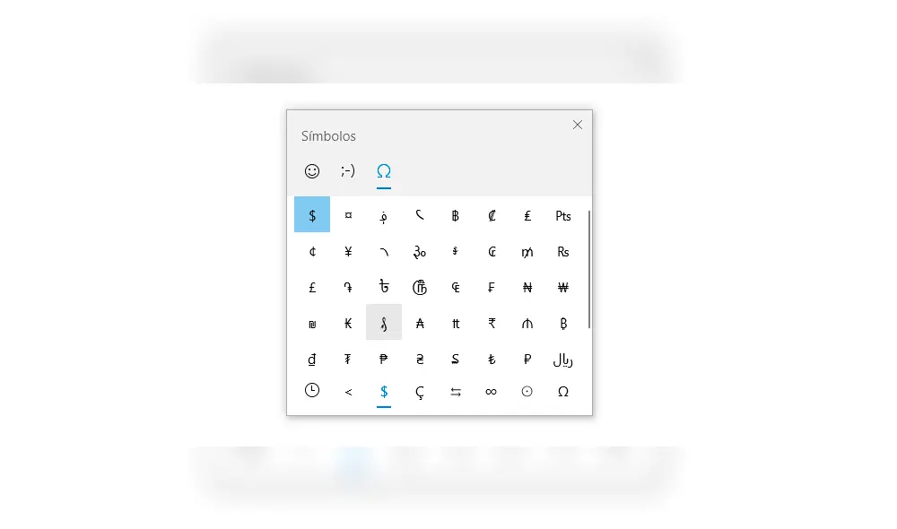 Símbolos. Foto: Composición La República.