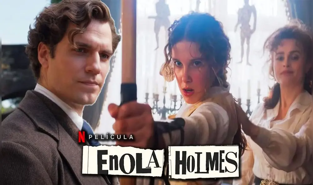 La hermana menor de la familia se roba la atención de los usuarios. Foto: Netflix La hermana menor de la familia se roba la atención de los usuarios. Foto: Netflix