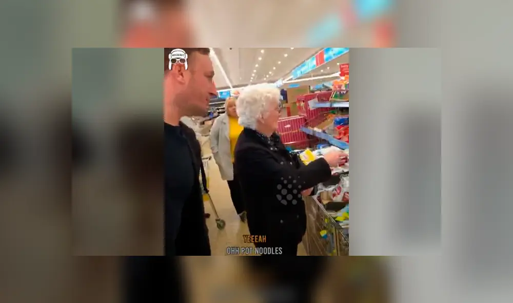 Desliza hacia la izquierda para ver las imágenes del video viral de Facebook. Desliza hacia la izquierda para ver las imágenes del video viral de Facebook.