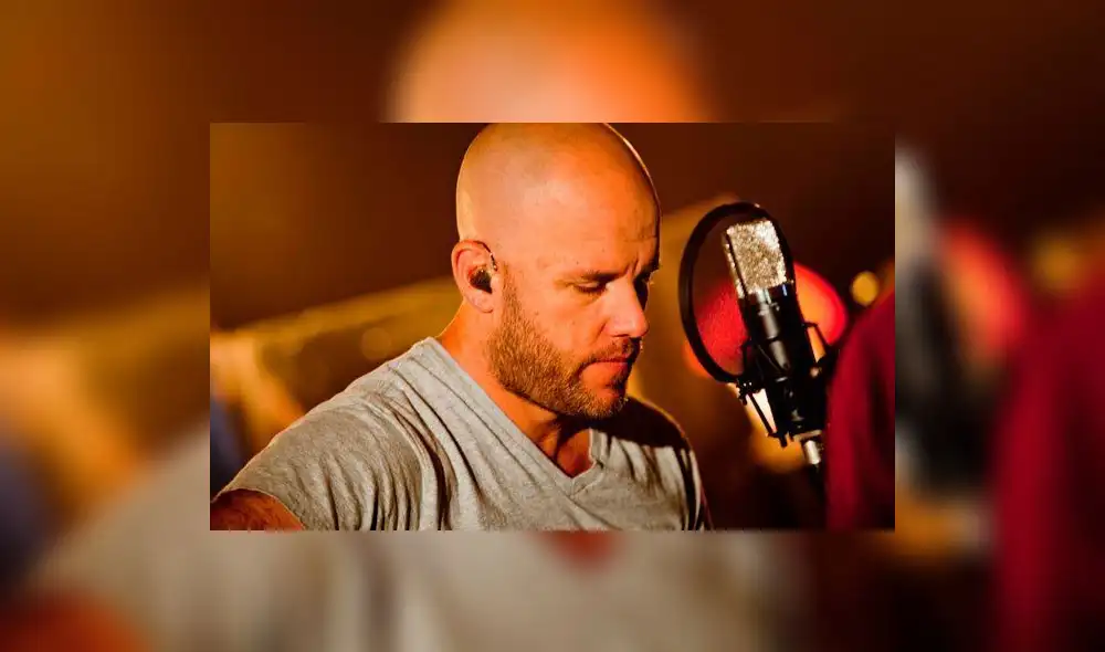 Gianmarco convoca a más artistas nacionales e interncionales a campaña 'Por Ti Perú Hoy'