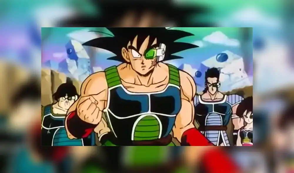 Dragon Ball Super: Toyotaro da nueva información sobre escuadrón de Bardock