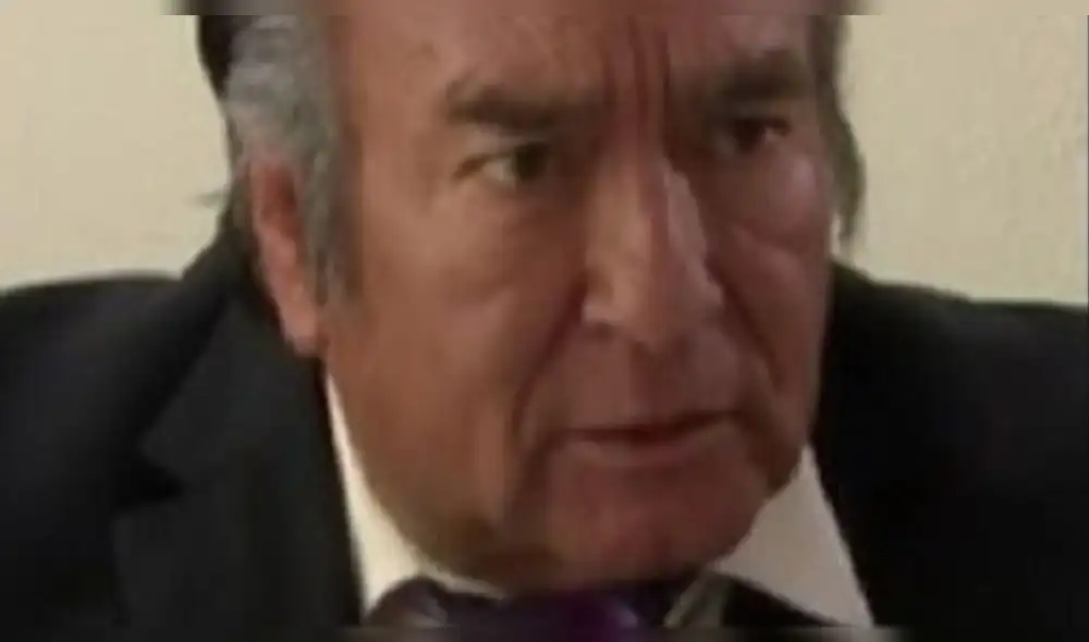 Fallece José Antonio Ferral, actor de telenovelas como “Rubí” y “Clase 406” Fallece José Antonio Ferral, actor de telenovelas como “Rubí” y “Clase 406”