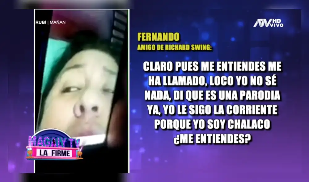 El polémico personaje está en el ojo de la tormenta por sus declaraciones sobre la exministra de Cultura en una videollamada. El polémico personaje está en el ojo de la tormenta por sus declaraciones sobre la exministra de Cultura en una videollamada.