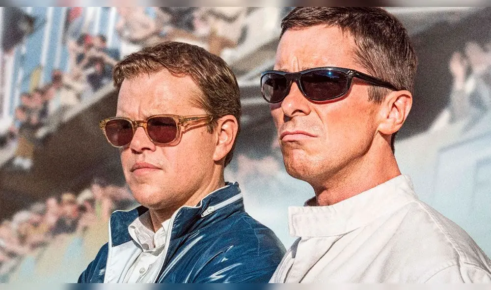 La más grande revolución llena de velocidad llega a la cartela en noviembre. Foto: Difusión