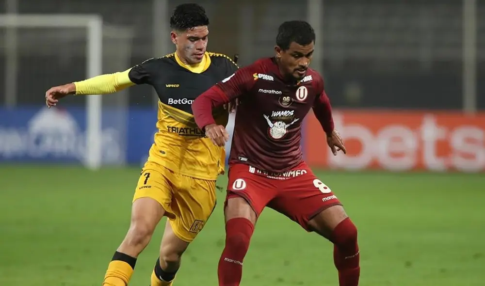 Sigue AQUÍ EN VIVO el Universitario vs. San Martín por la Liga 1 2020. Sigue AQUÍ EN VIVO el Universitario vs. San Martín por la Liga 1 2020.