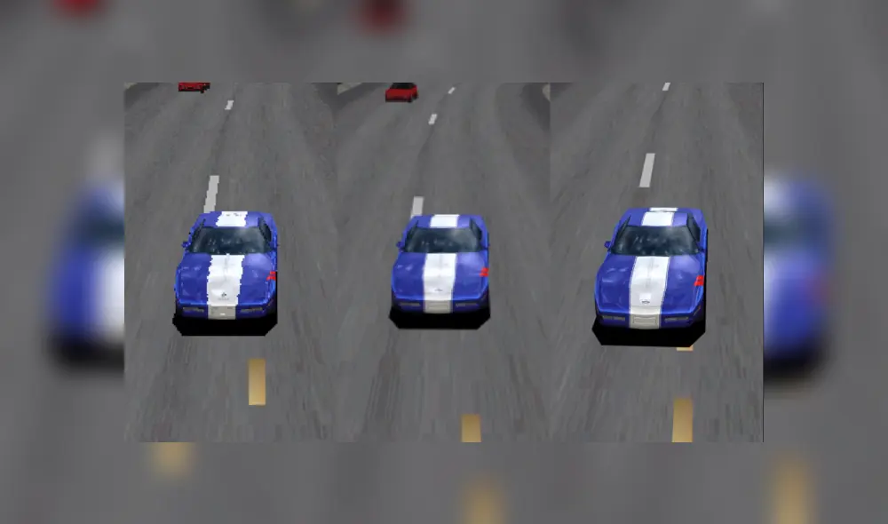 Los gráficos de juegos de PS1, PS2, PS3 y PS4 mejorarán en PlayStation 5.