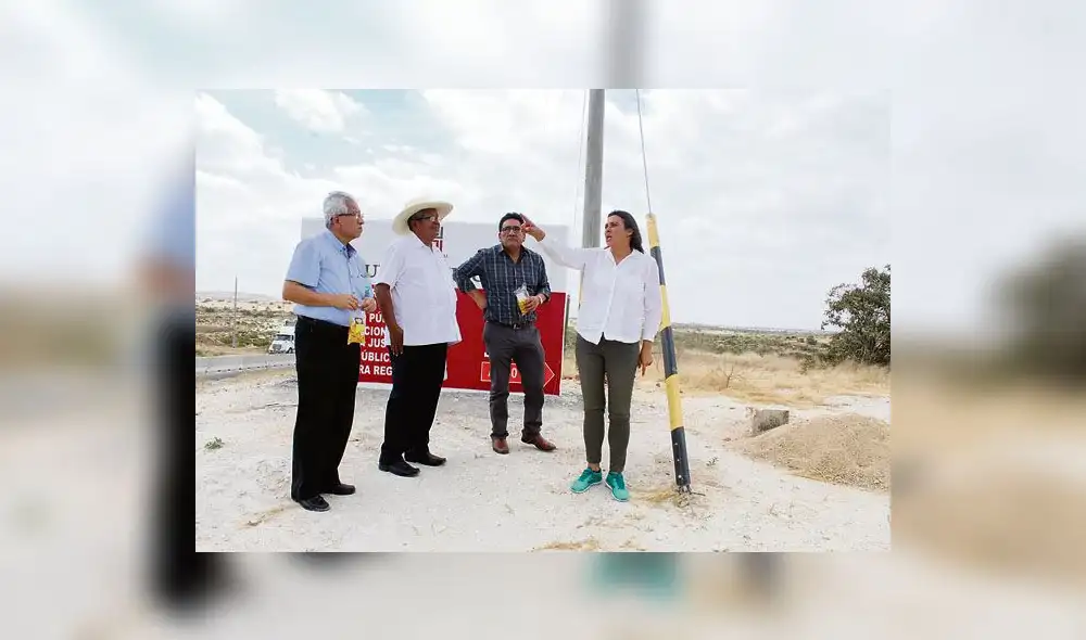 Alertan de posible recorte de terreno para construcción de ciudad judicial
