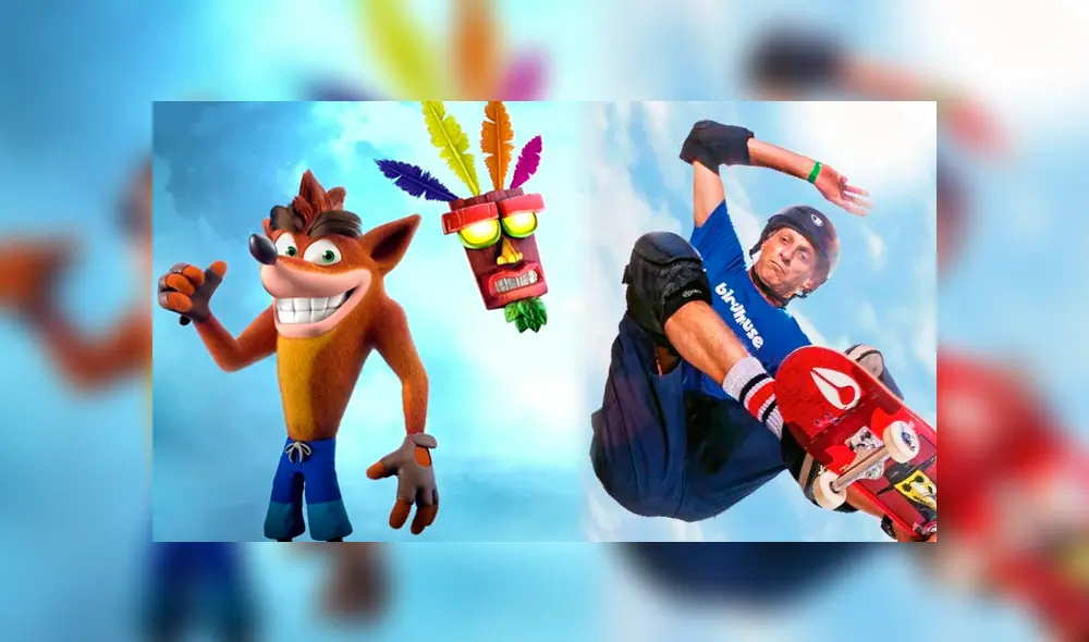 Activision confirmó que dos nuevos títulos, basados en conocidas franquicias, llegarán en 2020.