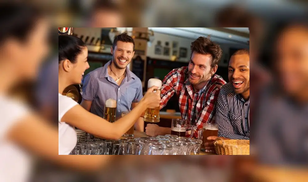 After Office: bares para relajarse luego de un día laboral