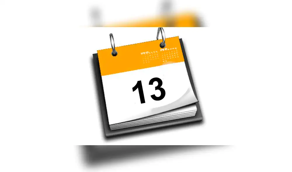 Efemérides de hoy: ¿qué pasó un 13 de octubre?