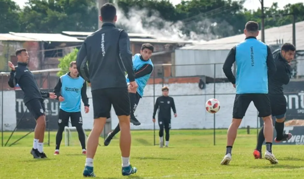 Guaraní vs. General Díaz EN VIVO: a qué hora y en qué canal ver el partido de la Primera División de Paraguay.