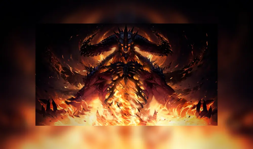 Blizzard tendría planeado anunciar Diablo 4 en BlizzCon 2019. Blizzard tendría planeado anunciar Diablo 4 en BlizzCon 2019.