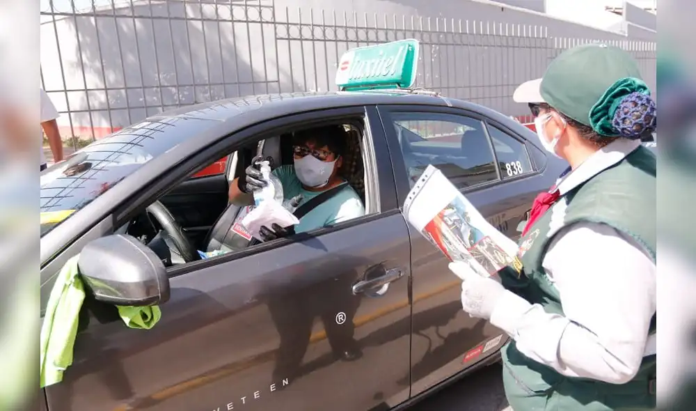 Taxistas. Tienen tiempo para tramitar Setare hasta octubre. Taxistas. Tienen tiempo para tramitar Setare hasta octubre.