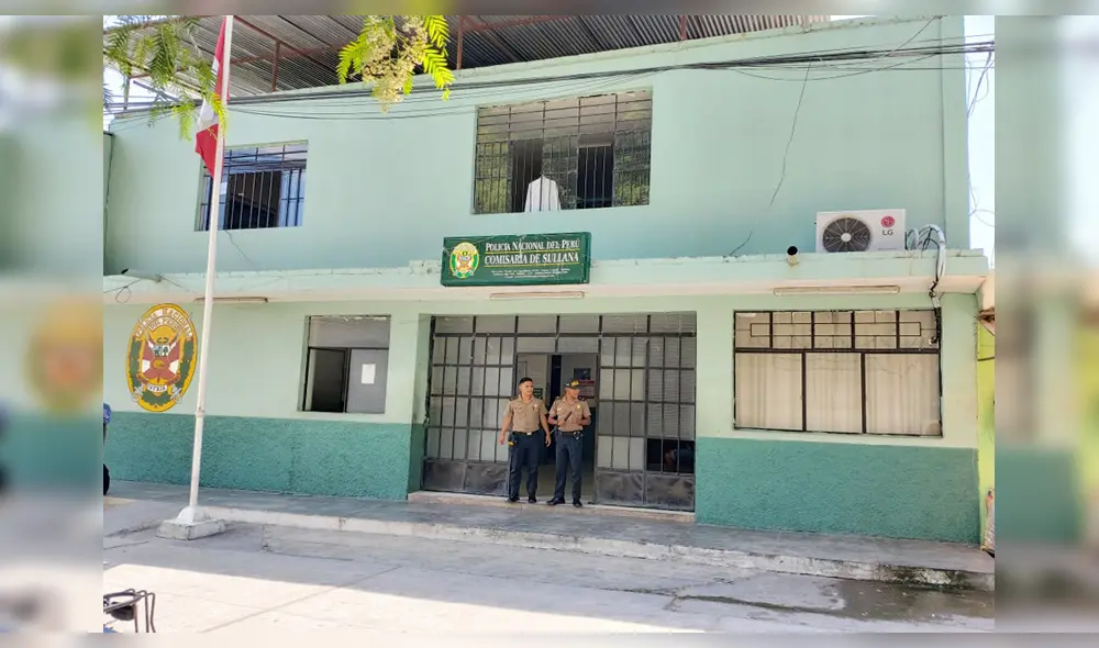 La exautoridad fue puesto en libertad. La exautoridad fue puesto en libertad.