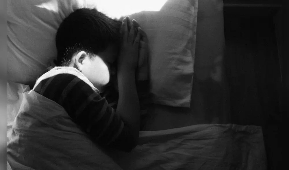 El grupo de Facebook "Stop Mandatory Vaccination" instó a la madre que no le diera Tamiful a su pequeño que tenía gripe. (Foto: NBC News)