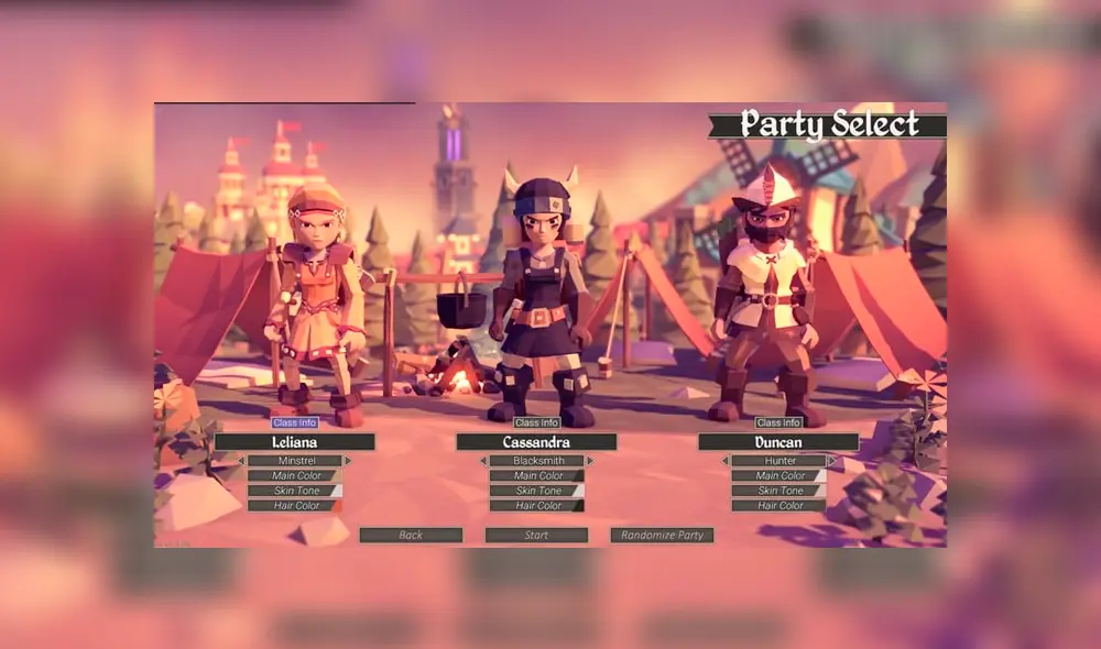 Consigue For the King gratis hasta el 30 de abril en Epic Games Store.