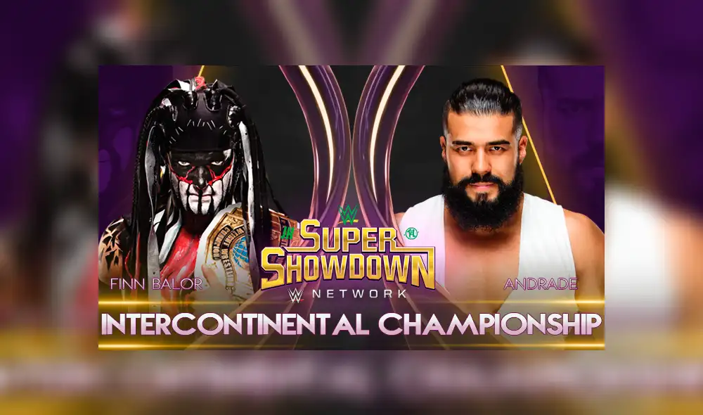 WWE Super ShowDown: The Undertaker le ganó la batalla de leyendas a Goldberg [RESUMEN]