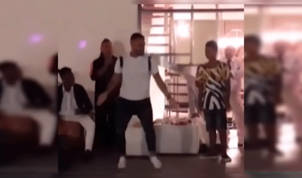 ¿Melissa Klug y Jamila Dahabreh se divirtieron juntas como mejores amigas? [VIDEO]