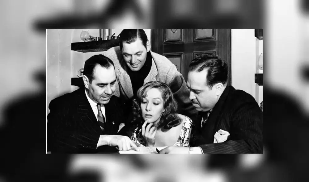 Actriz mexicana de temperamental carácter y fogosa líbido Actriz mexicana de temperamental carácter y fogosa líbido