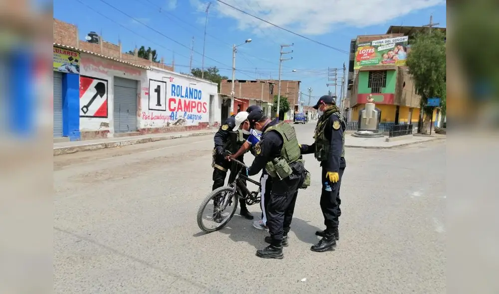 Ferreñafe Ferreñafe