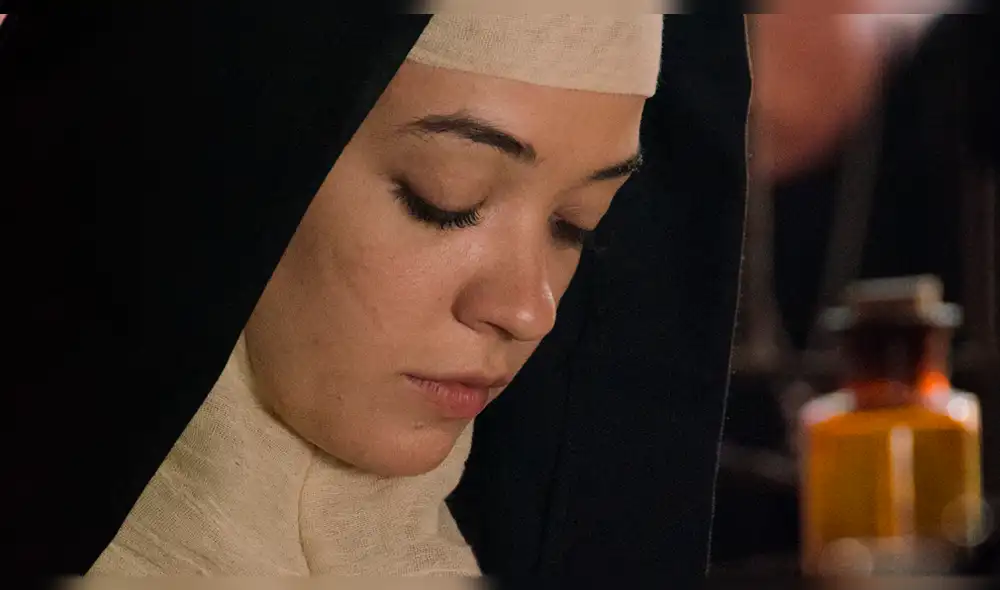 Rosa Mística, la mujer que buscó su propia religiosidad | Película