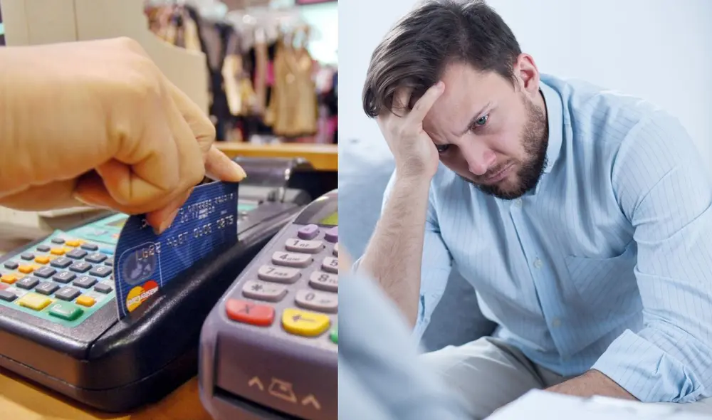 Revisa las contraseñas que debes omitir a la hora que registrar tu PIN secreto. Foto: composición LR/La República