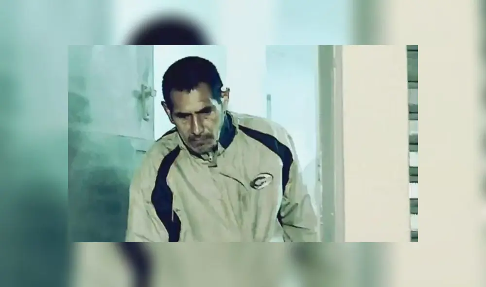 Cinco días antes de ser intervenido por tocar indebidamente a mujer, el acusado había estado detenido por actos libidinosos contra dos menores de edad. (Foto: Captura de video / Latina Noticias) Cinco días antes de ser intervenido por tocar indebidamente a mujer, el acusado había estado detenido por actos libidinosos contra dos menores de edad. (Foto: Captura de video / Latina Noticias)