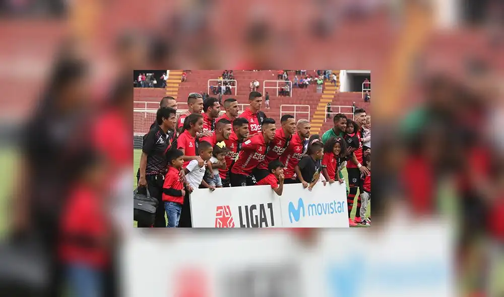 Melgar buscará ganar en el reinicio de la Liga 1 en Lima Melgar buscará ganar en el reinicio de la Liga 1 en Lima