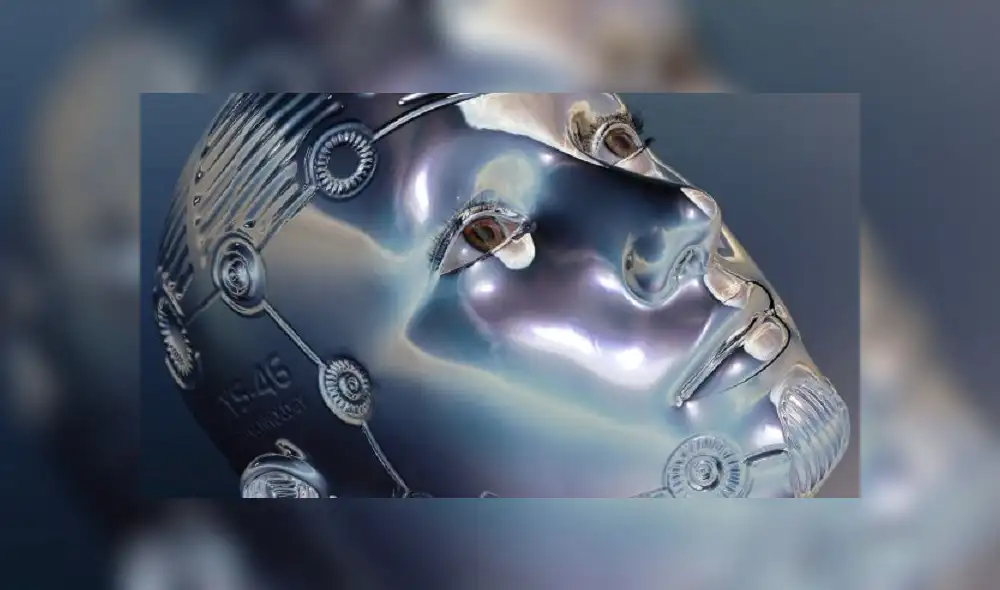 El proyecto pertenece a una nueva línea de robots asistentes para adultos mayores. El proyecto pertenece a una nueva línea de robots asistentes para adultos mayores.