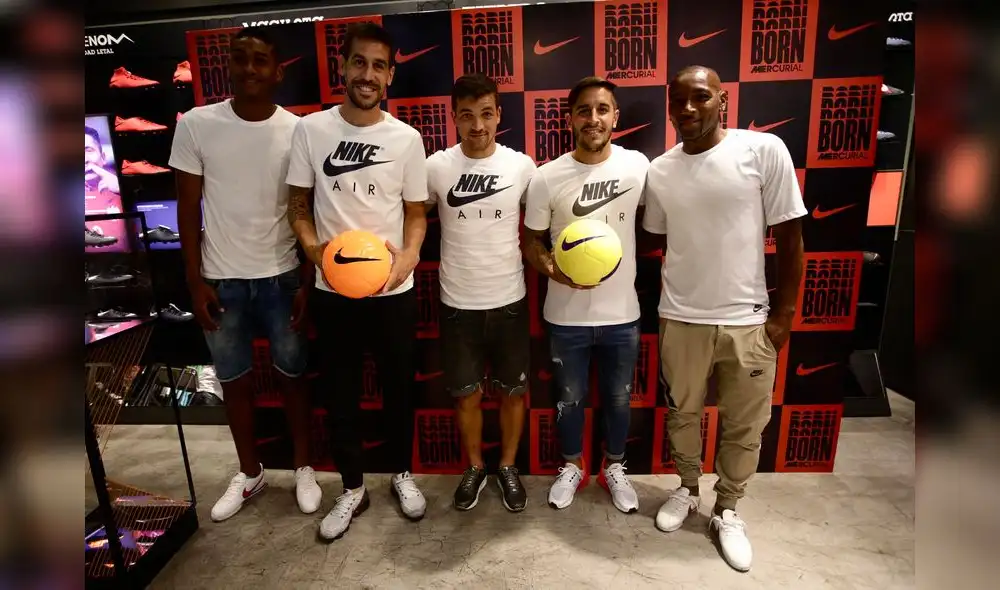 Sporting Cristal vs Alianza Lima: jugadores viven la previa 