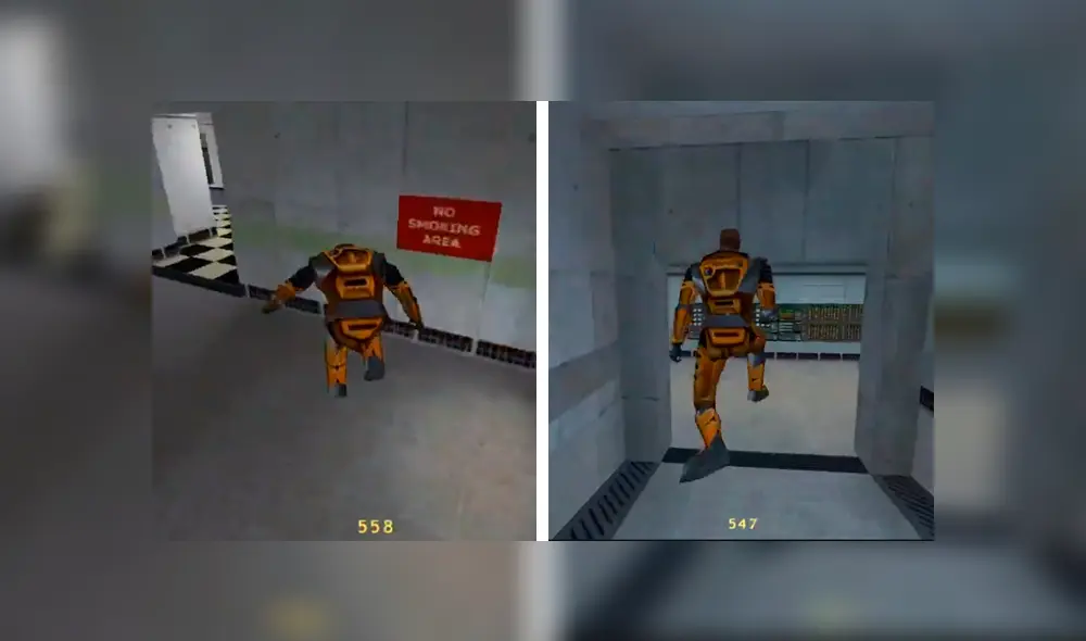 ¿Te interesa aprender a bunear en Half-Life? en esta guía te contamos todos los pasos a seguir. ¿Te interesa aprender a bunear en Half-Life? en esta guía te contamos todos los pasos a seguir.