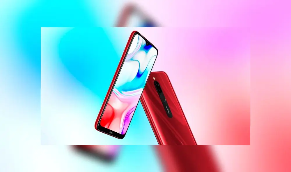 El nuevo teléfono de Xiaomi ha sido presentado en la India.