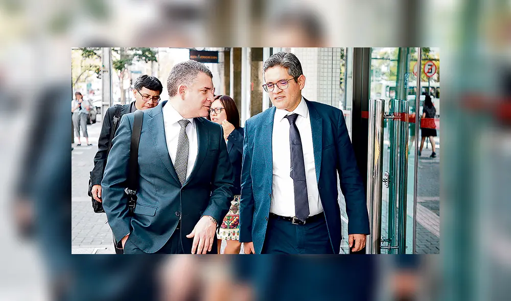 Crisis financiera de Odebrecht amenaza la colaboración eficaz