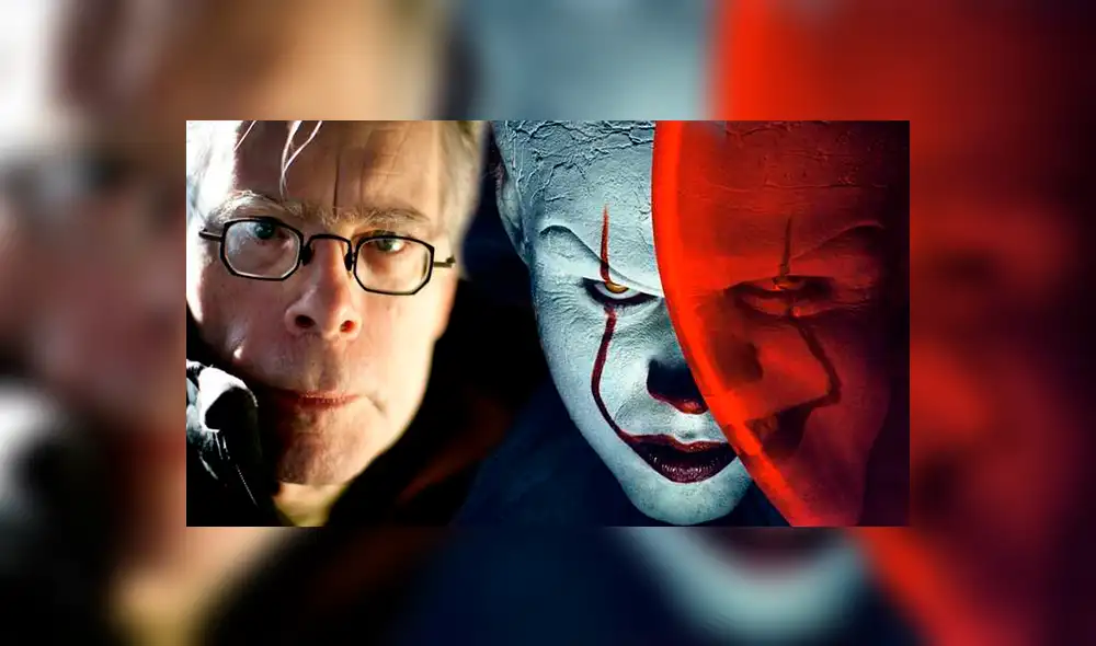 IT: Chapter 2 regresa junto a las escenas más polémicas del libro de Stephen King